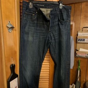 Rag and Bone Mens Jeans